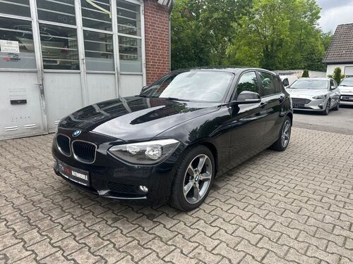 BMW 116