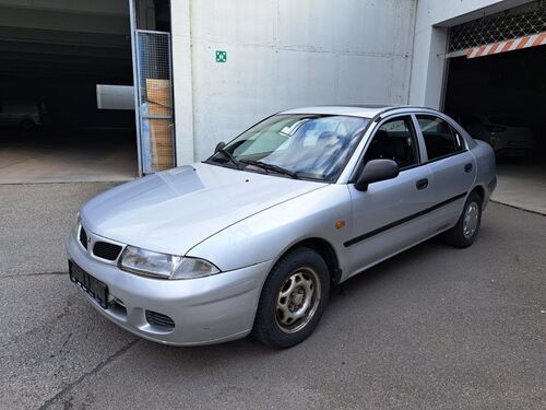 Mitsubishi Carisma