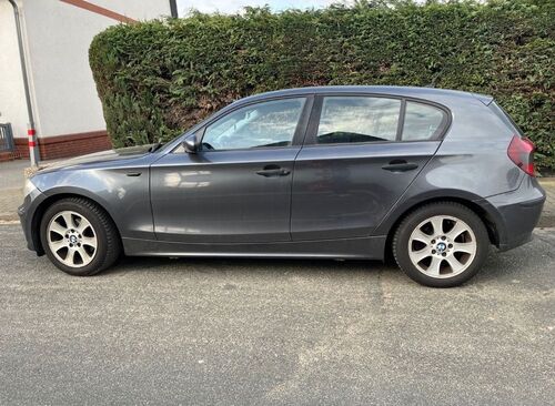 BMW 116