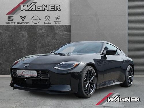 Nissan Andere
