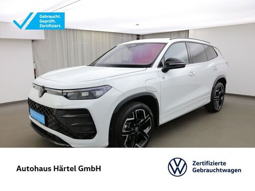 VW Tayron