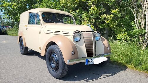 Renault Andere
