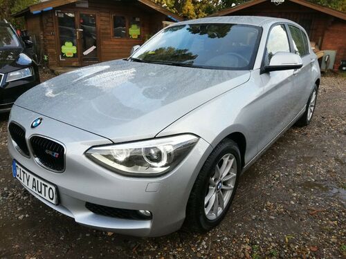 BMW 116