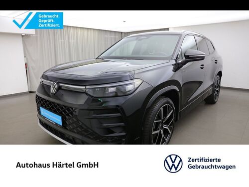 VW Tayron