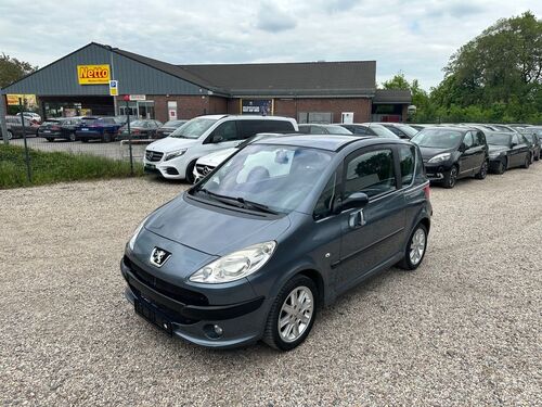 Peugeot 1007