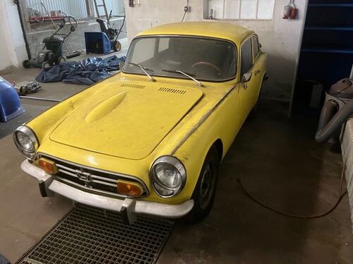 Honda Andere