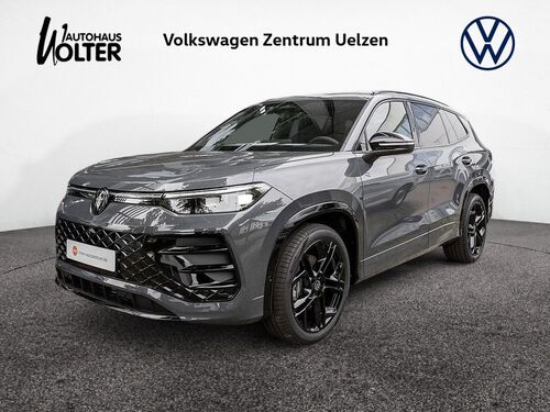 VW Tayron