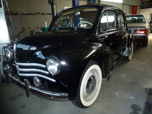 Renault Andere