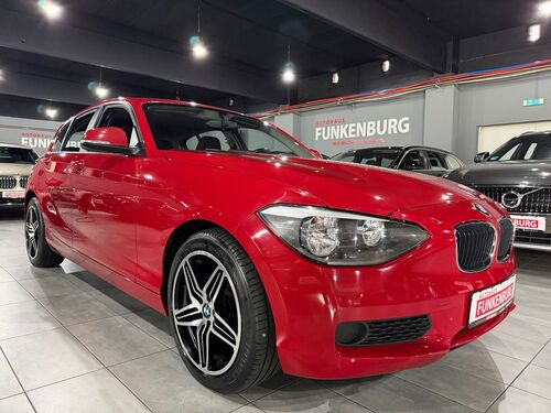 BMW 116