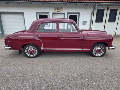 Mercedes-Benz Andere