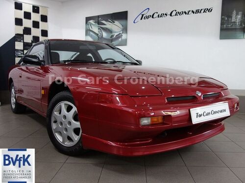 Nissan 200 SX