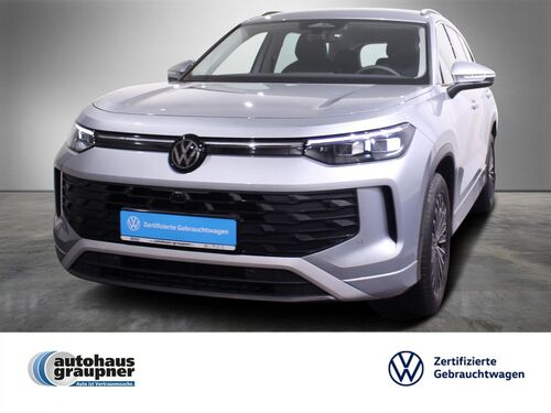 VW Tayron
