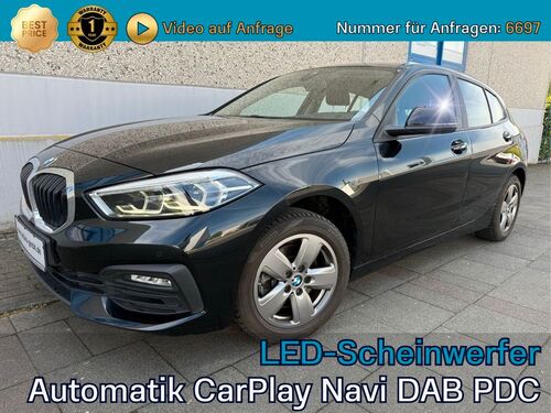 BMW 116