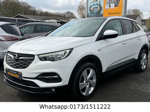 Opel Andere