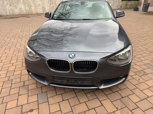 BMW 116