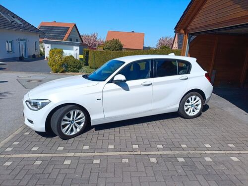 BMW 116