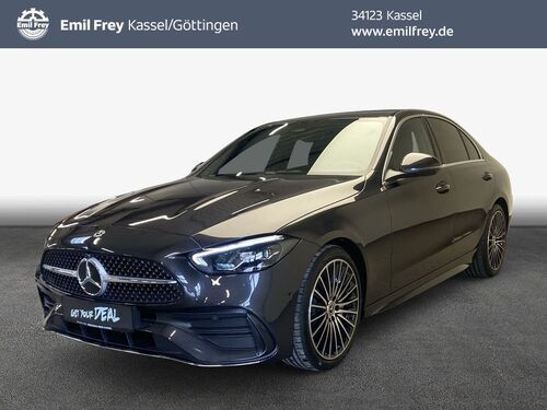 Mercedes-Benz Andere