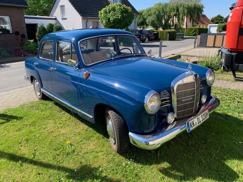 Mercedes-Benz Andere