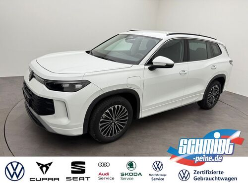 VW Tayron