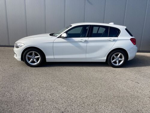 BMW 116