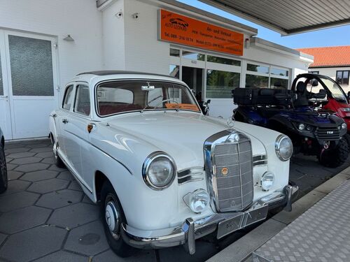 Mercedes-Benz Andere