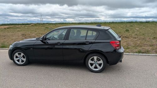 BMW 116