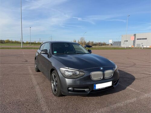 BMW 116