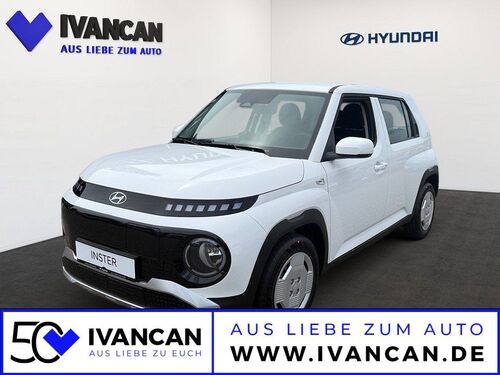 Hyundai INSTER
