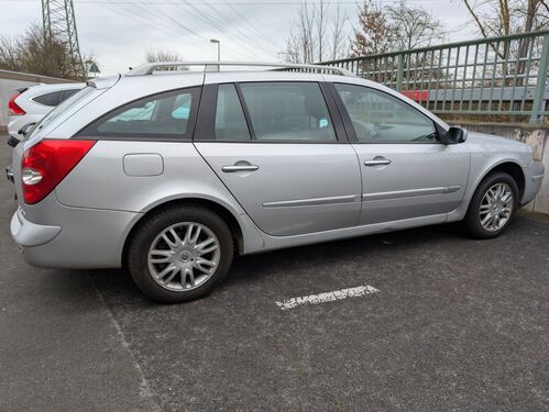 Renault Andere