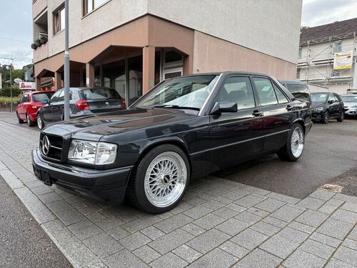 Mercedes-Benz 190