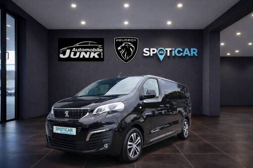 Peugeot Andere