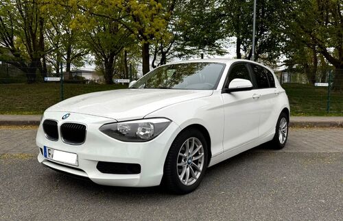 BMW 116