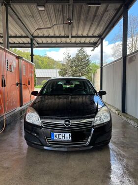 Opel Andere