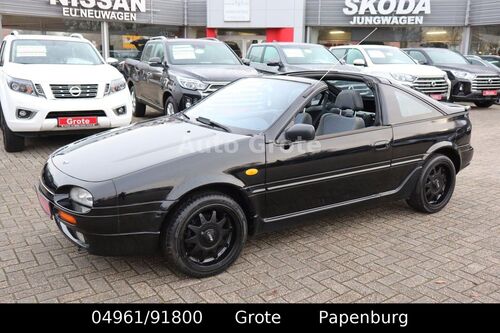 Nissan 100 NX