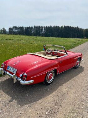 Mercedes-Benz 190