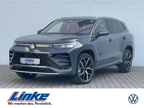 VW Tayron