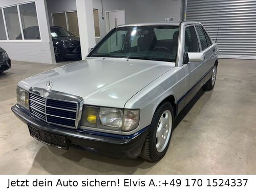 Mercedes-Benz 190