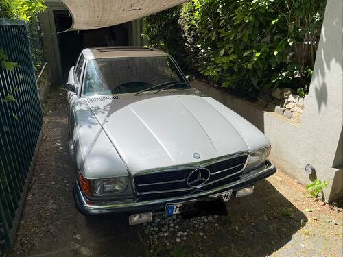 Mercedes-Benz Andere