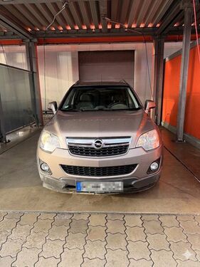 Opel Antara