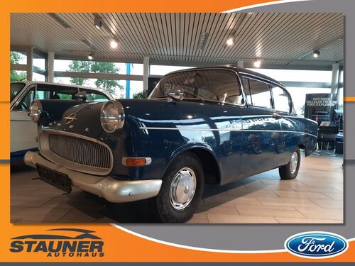 Opel Andere