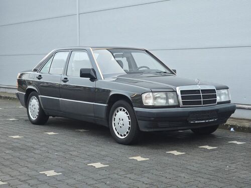 Mercedes-Benz 190