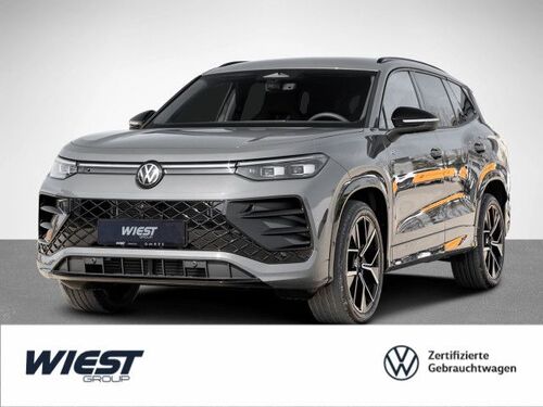 VW Tayron