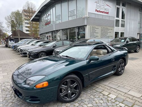 Mitsubishi 3000 GT