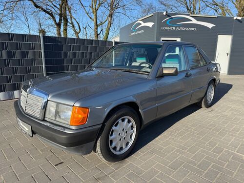 Mercedes-Benz 190