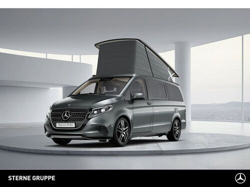 Mercedes-Benz Andere