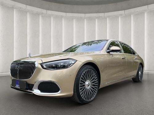 Mercedes-Benz Andere
