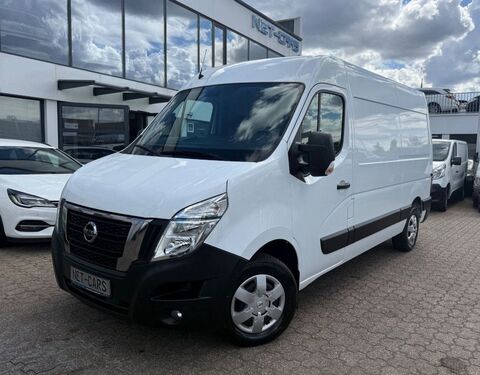 Nissan Interstar
