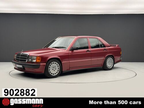 Mercedes-Benz 190