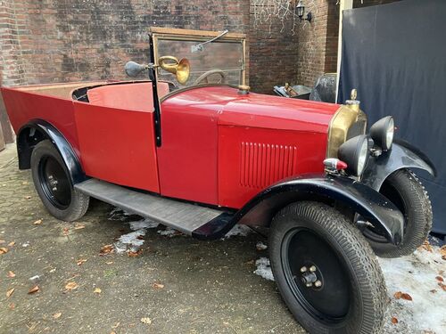 Peugeot Andere