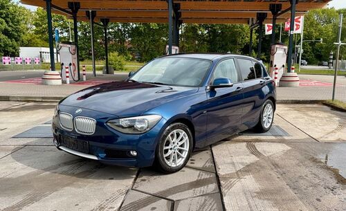 BMW 116